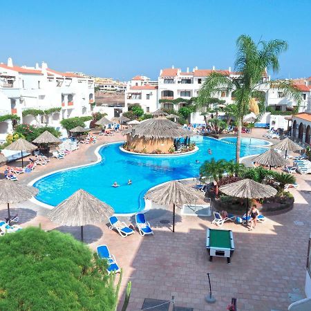 Ferienwohnung Fairways Club San Miguel de Abona Exterior foto
