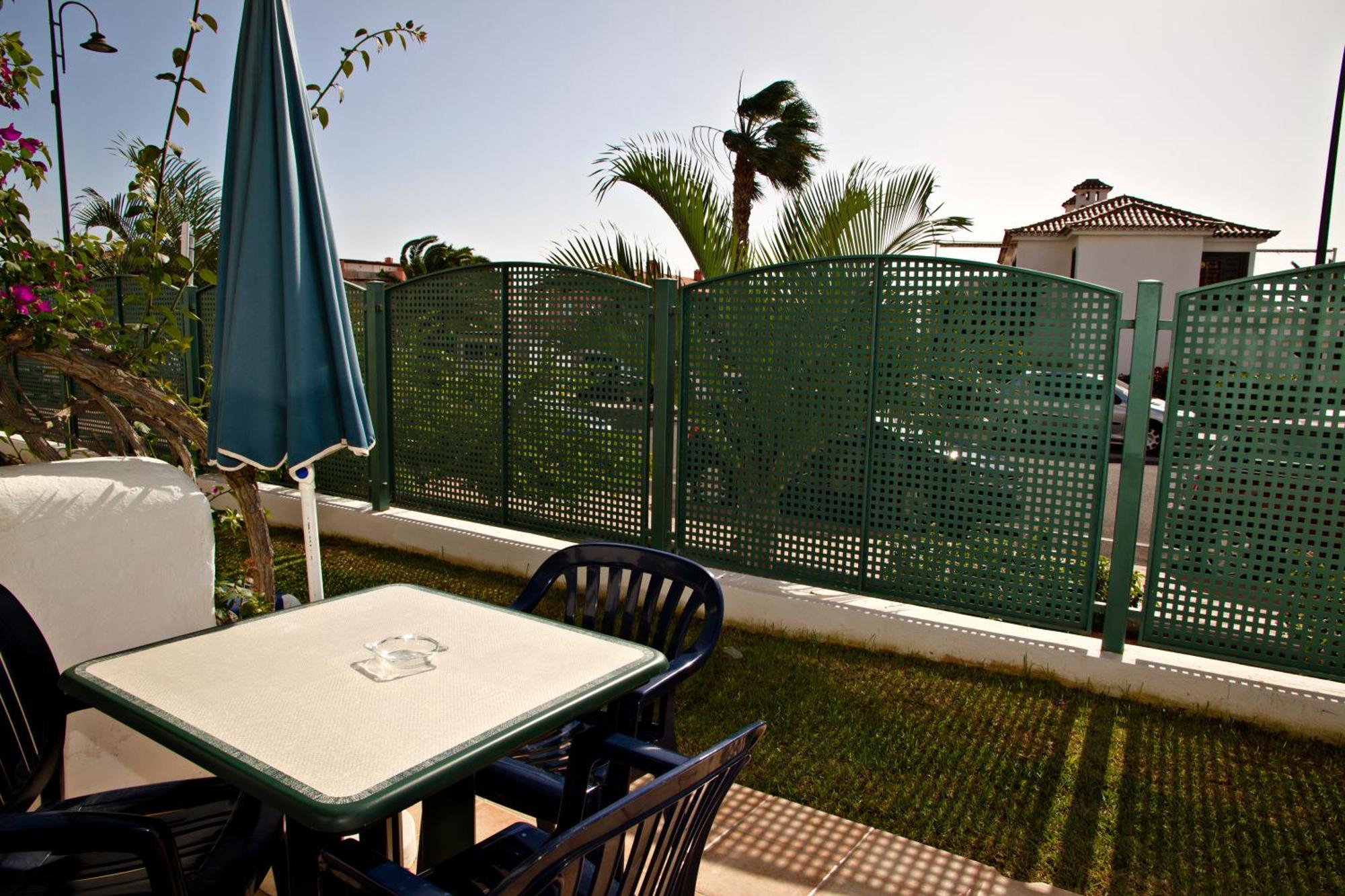 Ferienwohnung Fairways Club San Miguel de Abona Zimmer foto