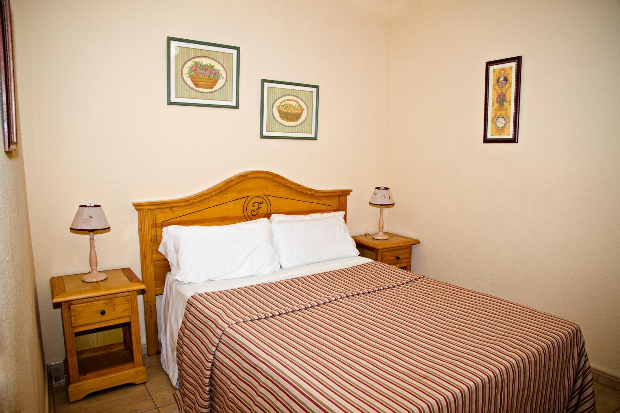 Ferienwohnung Fairways Club San Miguel de Abona Zimmer foto