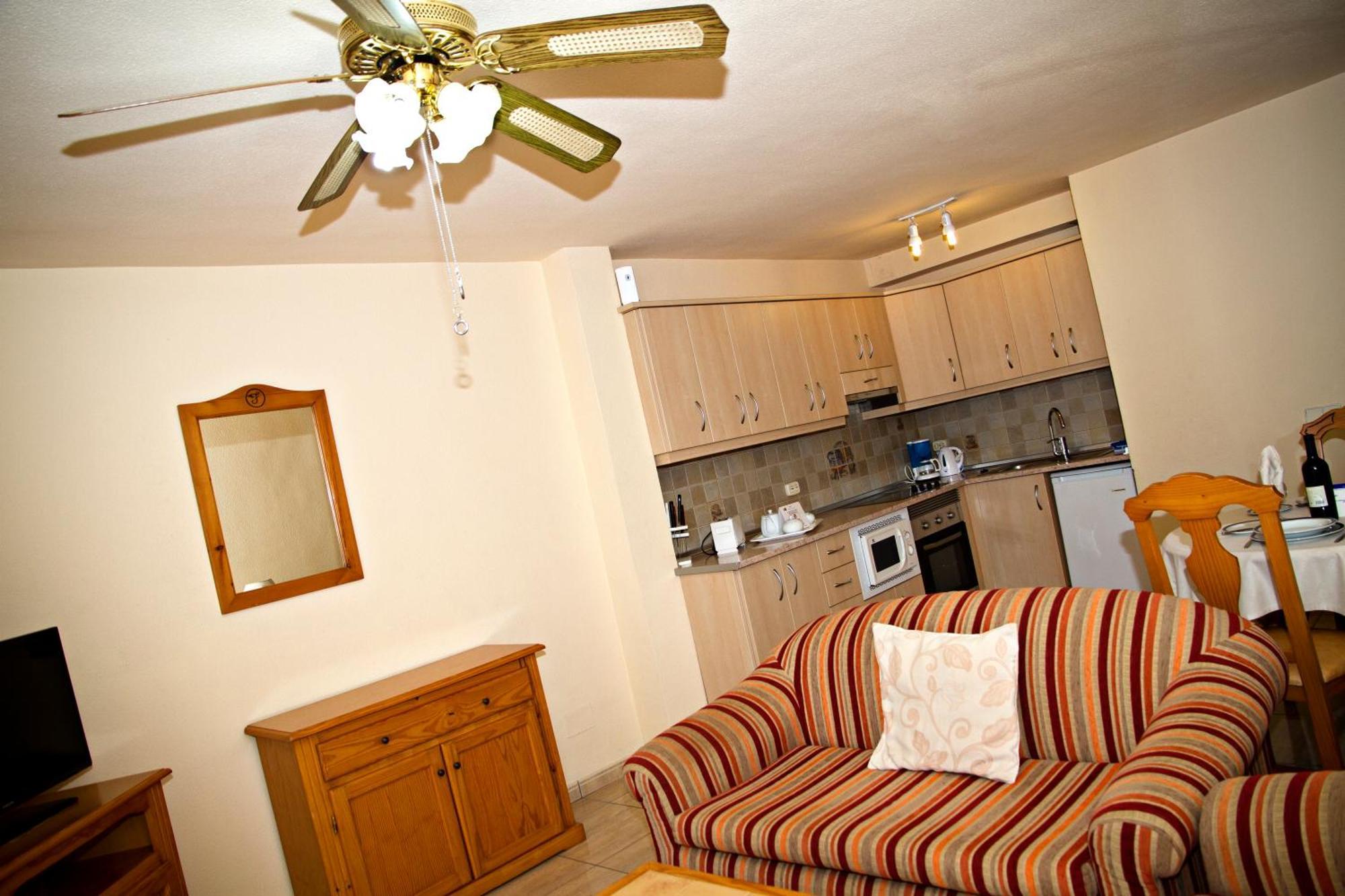 Ferienwohnung Fairways Club San Miguel de Abona Zimmer foto