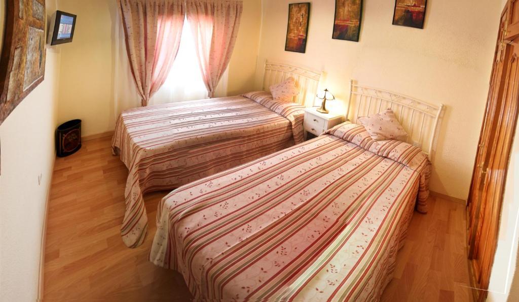 Ferienwohnung Fairways Club San Miguel de Abona Zimmer foto