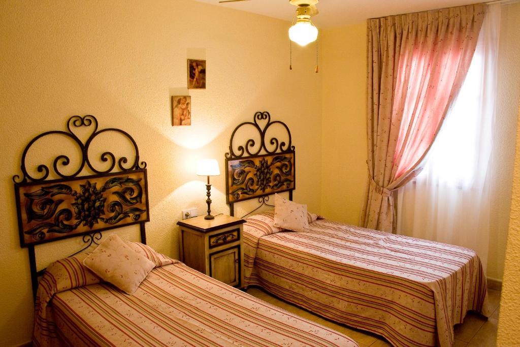 Ferienwohnung Fairways Club San Miguel de Abona Zimmer foto