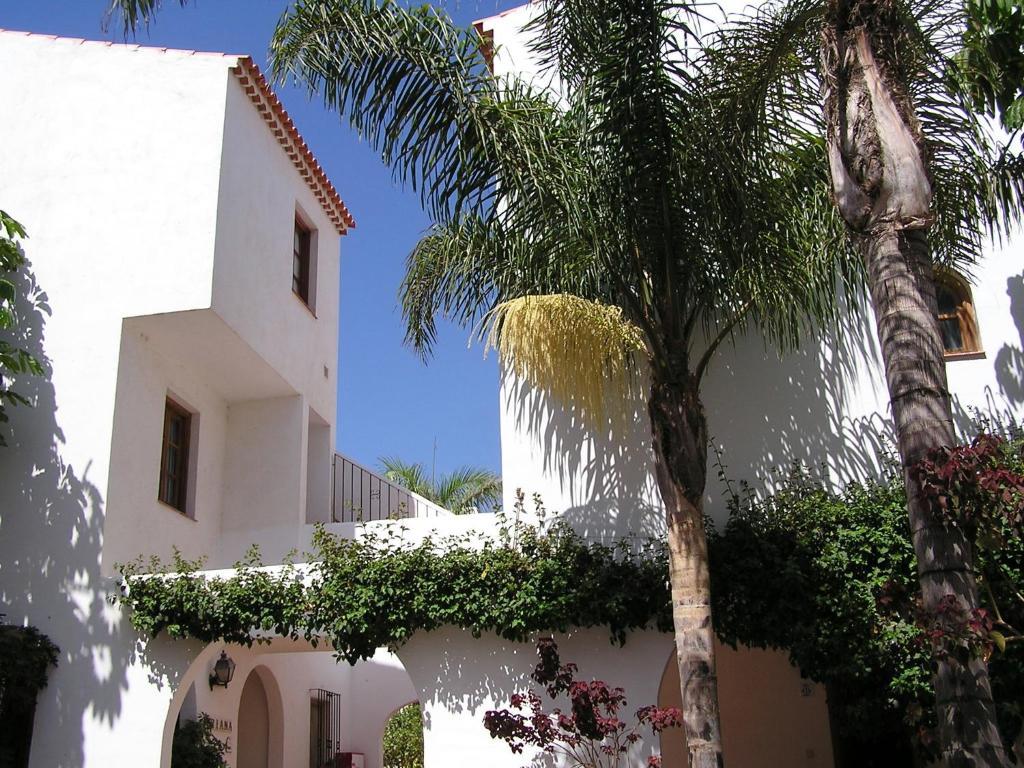 Ferienwohnung Fairways Club San Miguel de Abona Exterior foto