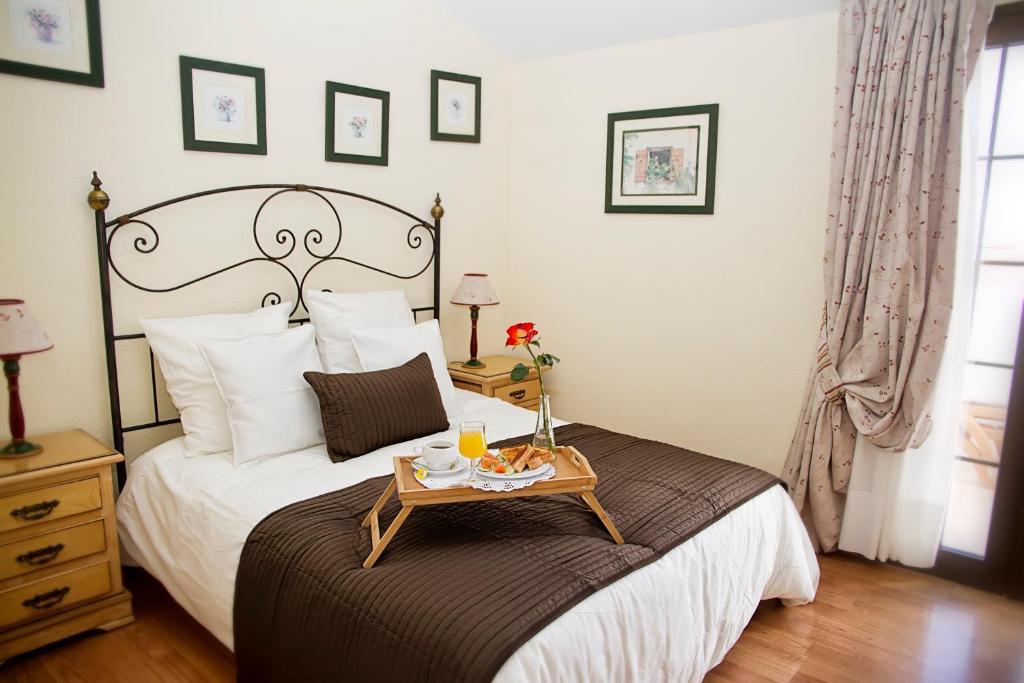 Ferienwohnung Fairways Club San Miguel de Abona Zimmer foto